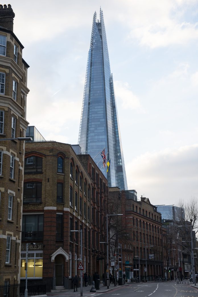 view-shard-building-london